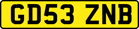 GD53ZNB