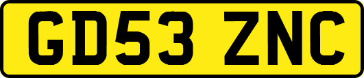 GD53ZNC