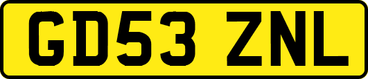 GD53ZNL