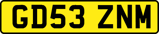 GD53ZNM
