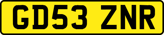 GD53ZNR