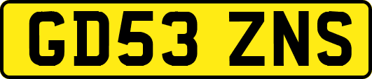 GD53ZNS
