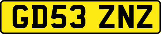GD53ZNZ