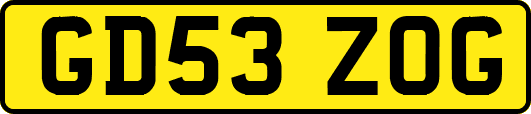 GD53ZOG