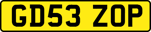 GD53ZOP