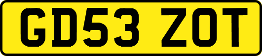 GD53ZOT