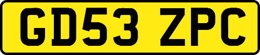 GD53ZPC