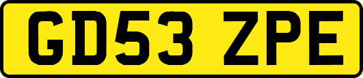 GD53ZPE
