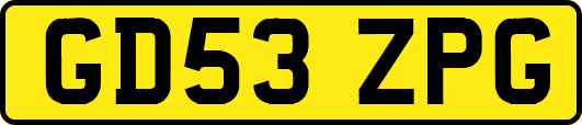 GD53ZPG