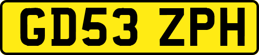 GD53ZPH
