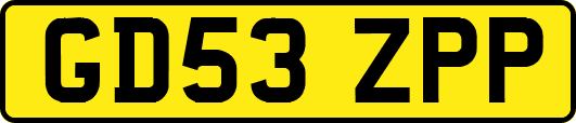 GD53ZPP