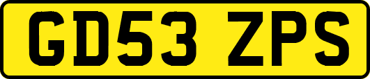 GD53ZPS
