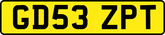GD53ZPT