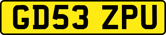 GD53ZPU