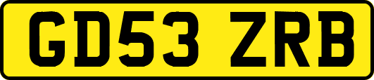 GD53ZRB
