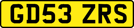 GD53ZRS