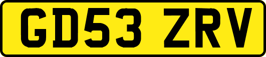 GD53ZRV