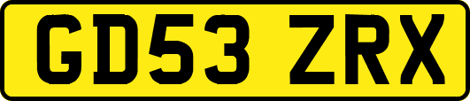 GD53ZRX