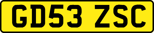 GD53ZSC