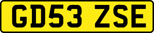 GD53ZSE