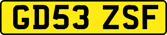 GD53ZSF