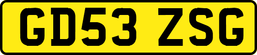 GD53ZSG