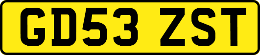 GD53ZST