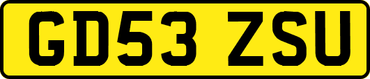 GD53ZSU