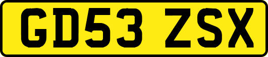GD53ZSX