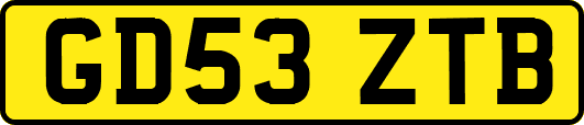 GD53ZTB