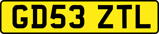 GD53ZTL