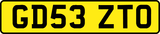 GD53ZTO