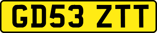 GD53ZTT