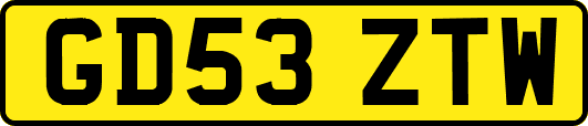 GD53ZTW