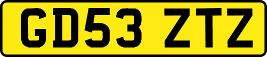 GD53ZTZ