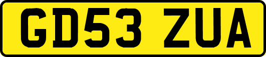 GD53ZUA