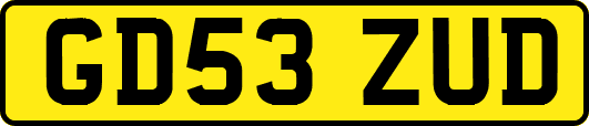 GD53ZUD