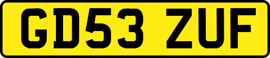 GD53ZUF