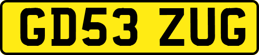 GD53ZUG