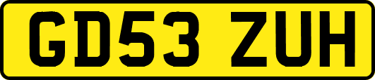 GD53ZUH