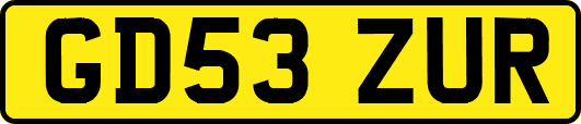 GD53ZUR