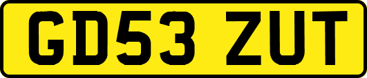 GD53ZUT