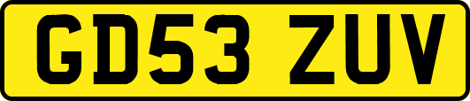 GD53ZUV
