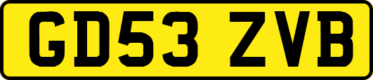 GD53ZVB