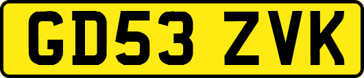 GD53ZVK