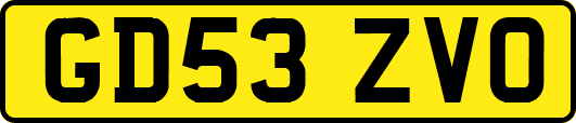GD53ZVO
