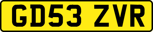 GD53ZVR