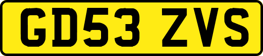 GD53ZVS