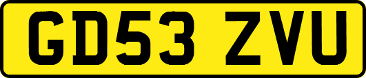 GD53ZVU
