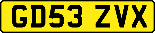 GD53ZVX